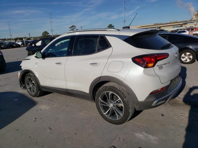 Photo 1 VIN: KL4MMFSL6LB115477 - BUICK ENCORE 