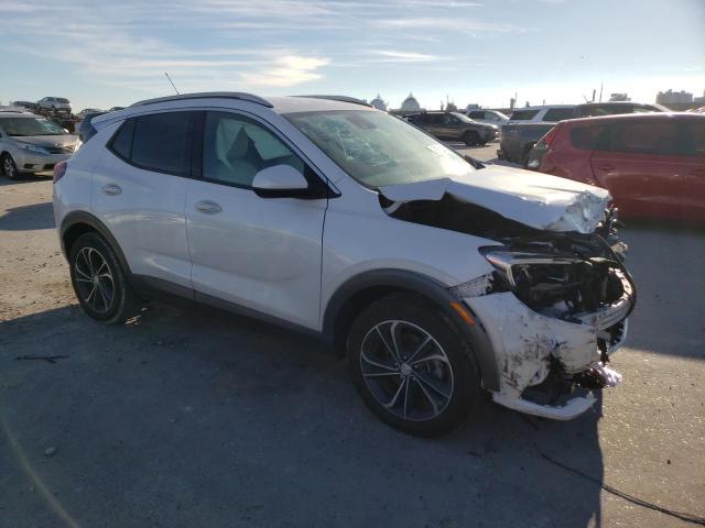 Photo 3 VIN: KL4MMFSL6LB115477 - BUICK ENCORE 