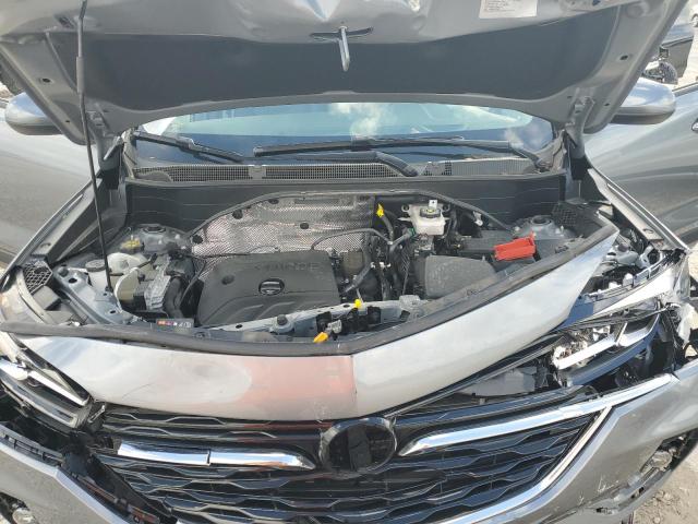 Photo 11 VIN: KL4MMFSL6NB075159 - BUICK ENCORE GX 