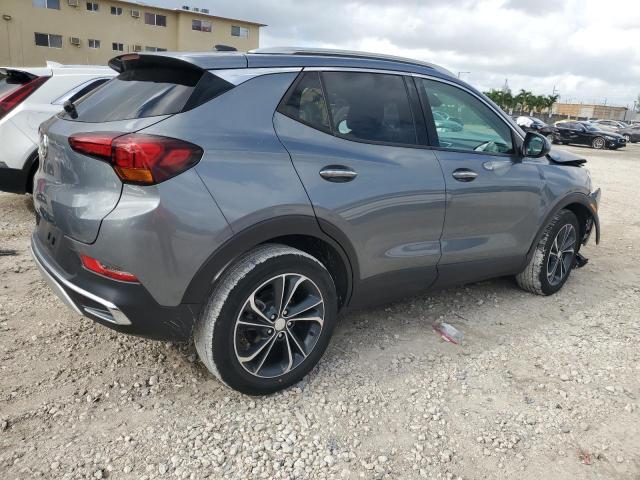 Photo 2 VIN: KL4MMFSL6NB075159 - BUICK ENCORE GX 