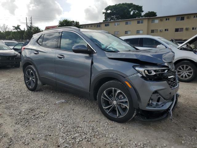 Photo 3 VIN: KL4MMFSL6NB075159 - BUICK ENCORE GX 