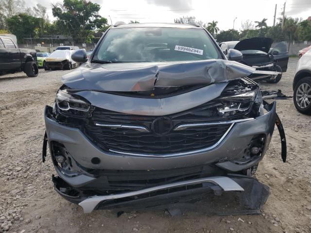 Photo 4 VIN: KL4MMFSL6NB075159 - BUICK ENCORE GX 