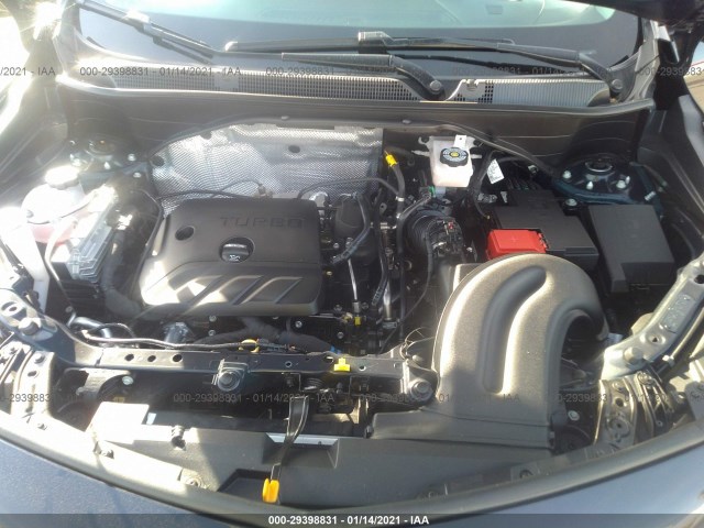 Photo 9 VIN: KL4MMFSL7LB127749 - BUICK ENCORE GX 