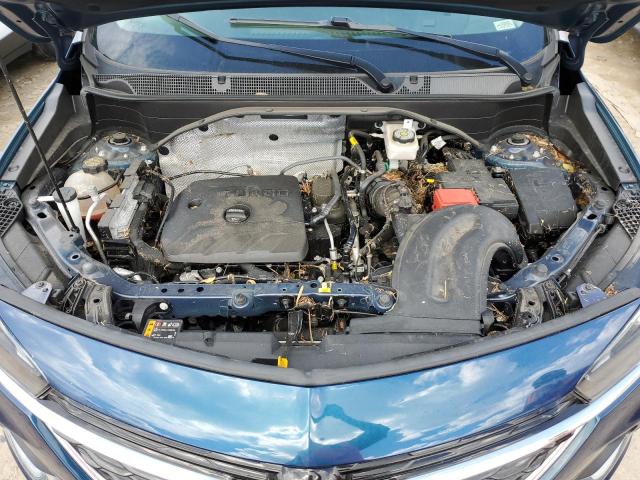 Photo 11 VIN: KL4MMFSL7MB036935 - BUICK ENCORE GX 