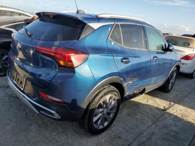 Photo 2 VIN: KL4MMFSL7MB036935 - BUICK ENCORE GX 