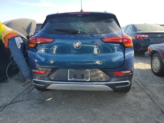 Photo 5 VIN: KL4MMFSL7MB036935 - BUICK ENCORE GX 