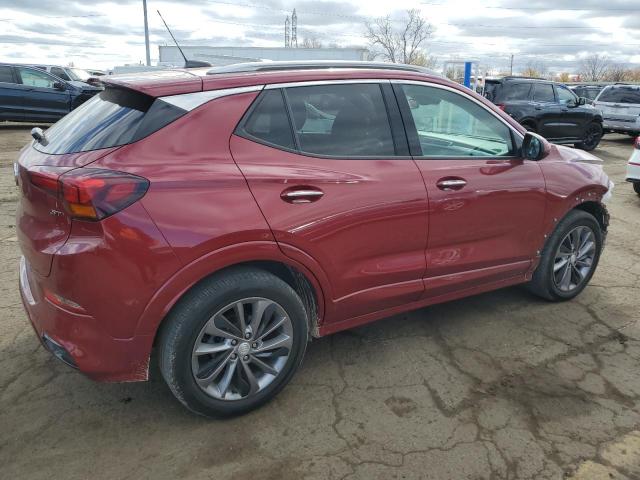 Photo 2 VIN: KL4MMFSL7MB068039 - BUICK ENCORE GX 