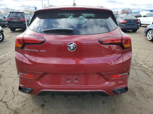 Photo 5 VIN: KL4MMFSL7MB068039 - BUICK ENCORE GX 