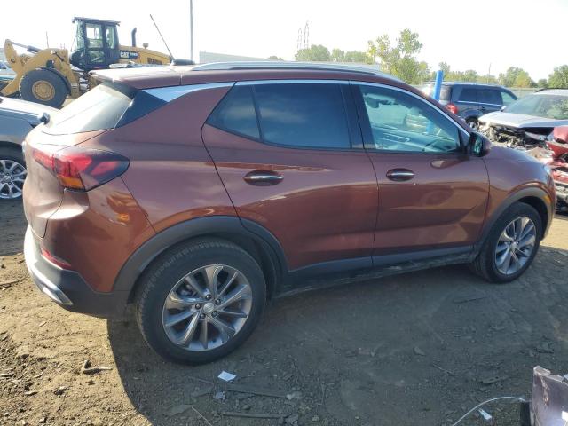 Photo 2 VIN: KL4MMFSL7MB088033 - BUICK ENCORE GX 