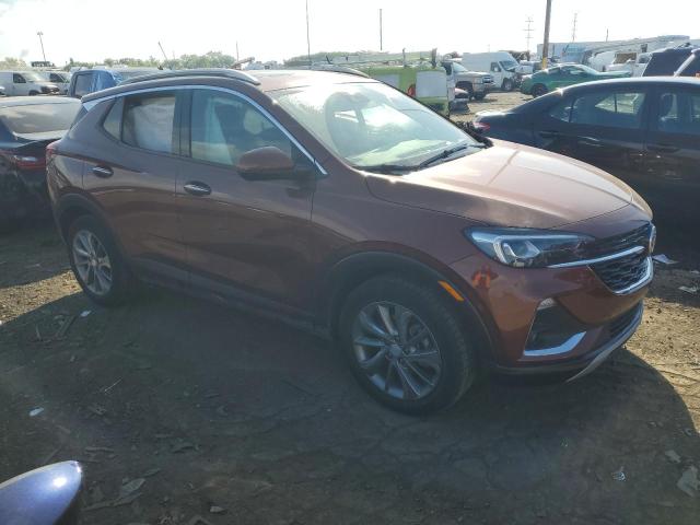 Photo 3 VIN: KL4MMFSL7MB088033 - BUICK ENCORE GX 