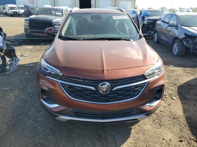 Photo 4 VIN: KL4MMFSL7MB088033 - BUICK ENCORE GX 