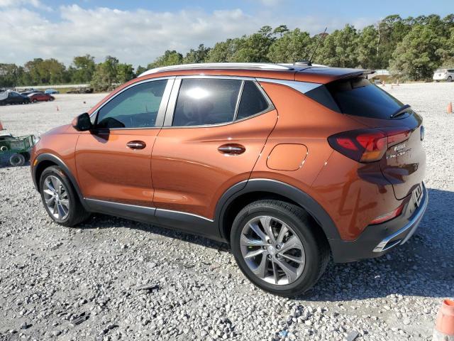 Photo 1 VIN: KL4MMFSL7MB091627 - BUICK ENCORE GX 