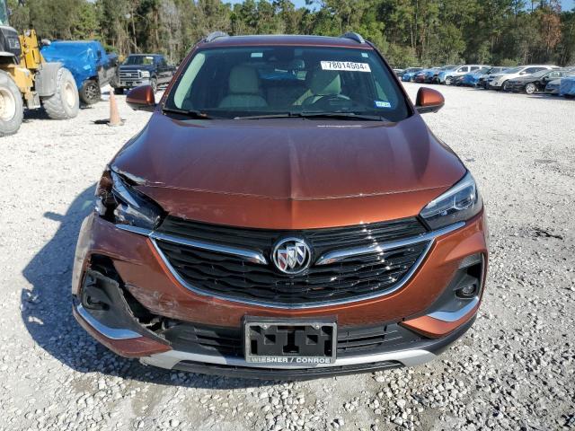 Photo 4 VIN: KL4MMFSL7MB091627 - BUICK ENCORE GX 