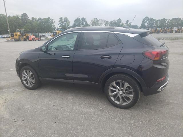 Photo 1 VIN: KL4MMFSL7MB143290 - BUICK ENCORE GX 