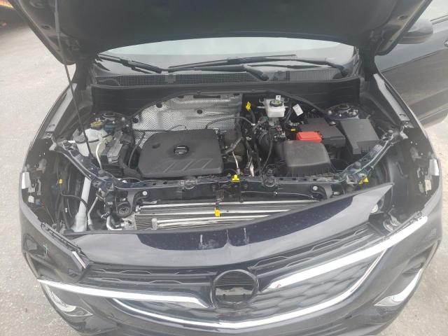 Photo 11 VIN: KL4MMFSL7MB143290 - BUICK ENCORE GX 