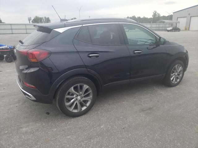 Photo 2 VIN: KL4MMFSL7MB143290 - BUICK ENCORE GX 