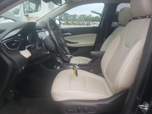 Photo 6 VIN: KL4MMFSL7MB143290 - BUICK ENCORE GX 