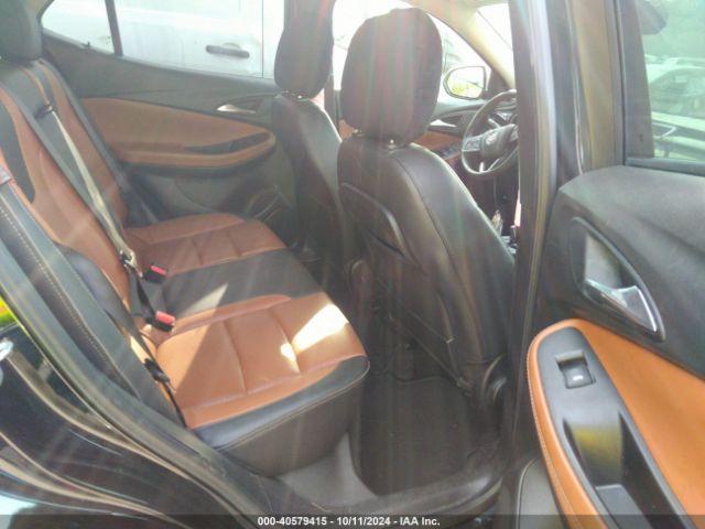 Photo 7 VIN: KL4MMFSL7MB153253 - BUICK ENCORE GX 