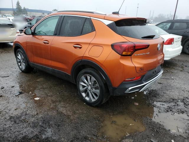 Photo 1 VIN: KL4MMFSL7NB010126 - BUICK ENCORE 