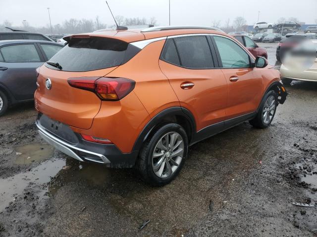 Photo 2 VIN: KL4MMFSL7NB010126 - BUICK ENCORE 