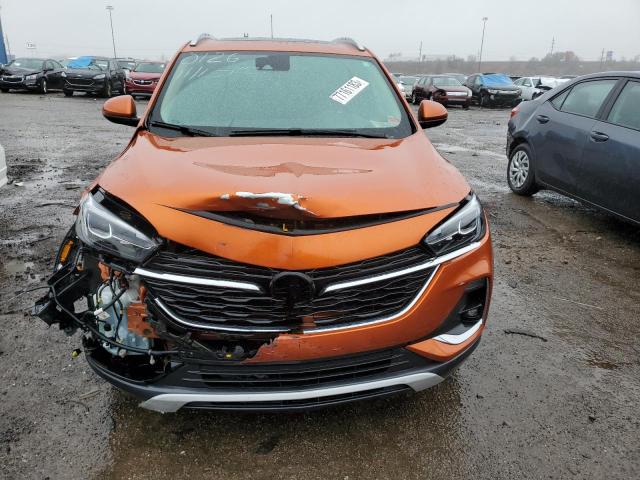 Photo 4 VIN: KL4MMFSL7NB010126 - BUICK ENCORE 