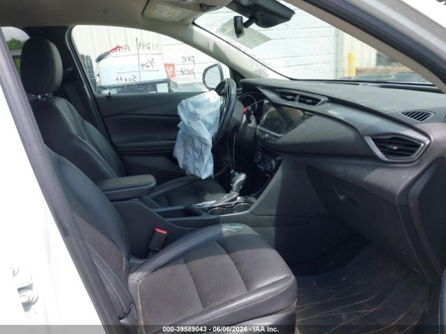 Photo 4 VIN: KL4MMFSL7NB084162 - BUICK ENCORE GX 