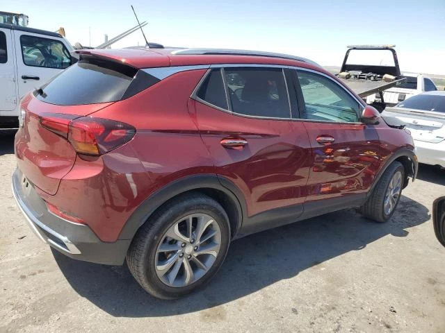 Photo 2 VIN: KL4MMFSL7PB089283 - BUICK ENCORE GX 