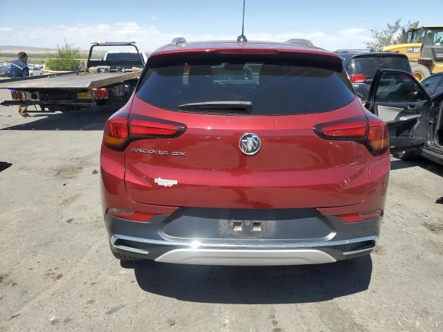 Photo 5 VIN: KL4MMFSL7PB089283 - BUICK ENCORE GX 