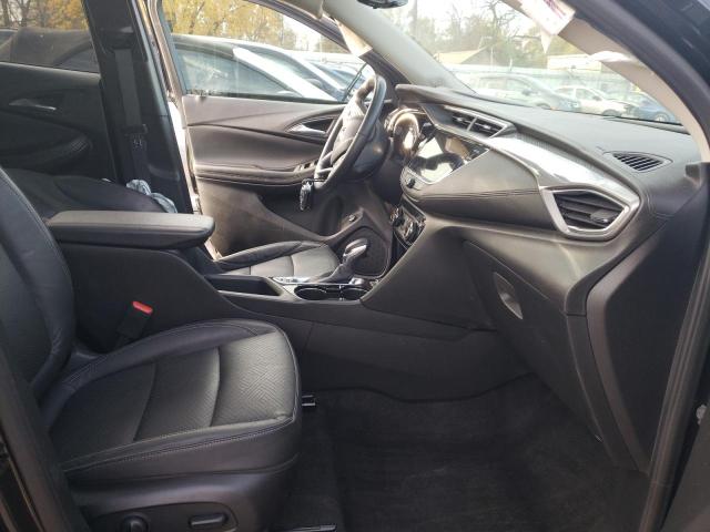 Photo 4 VIN: KL4MMFSL8LB132491 - BUICK ENCORE GX 