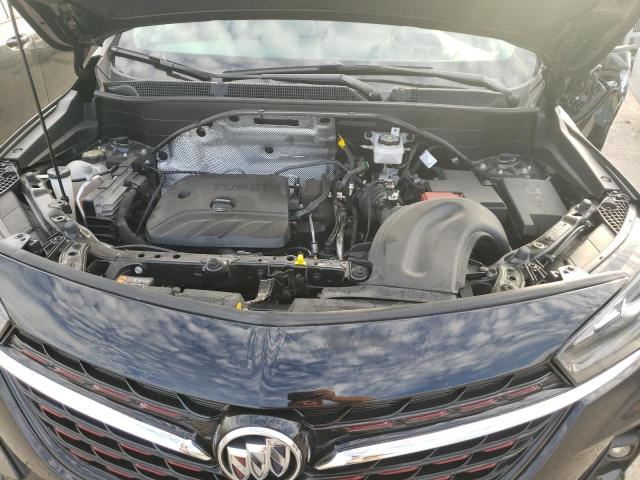 Photo 6 VIN: KL4MMFSL8LB132491 - BUICK ENCORE GX 