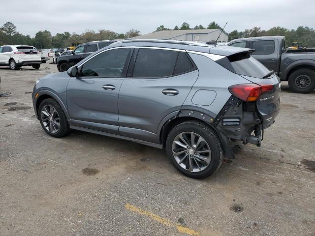 Photo 1 VIN: KL4MMFSL8MB085464 - BUICK ENCORE GX 