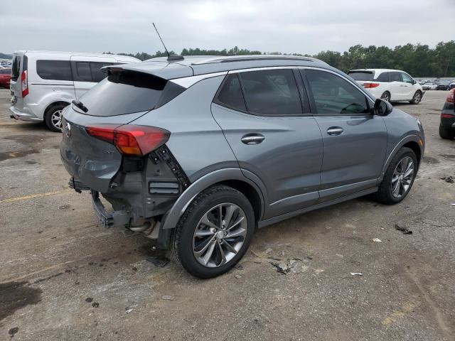 Photo 2 VIN: KL4MMFSL8MB085464 - BUICK ENCORE GX 