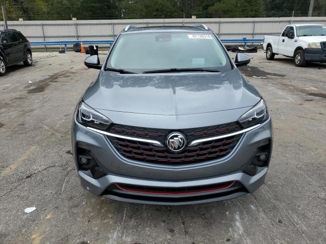 Photo 4 VIN: KL4MMFSL8MB085464 - BUICK ENCORE GX 