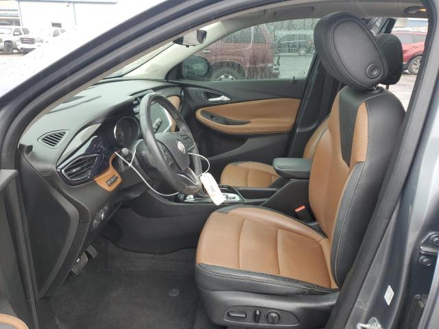 Photo 6 VIN: KL4MMFSL8MB085464 - BUICK ENCORE GX 