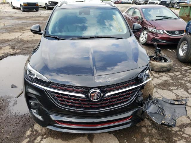 Photo 4 VIN: KL4MMFSL8MB129088 - BUICK ENCORE 