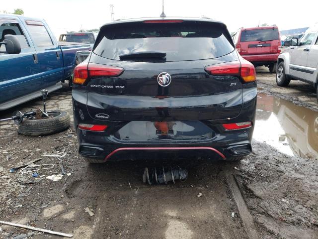 Photo 5 VIN: KL4MMFSL8MB129088 - BUICK ENCORE 