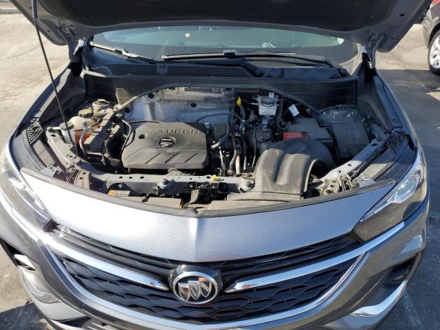 Photo 10 VIN: KL4MMFSL8MB158963 - BUICK ENCORE GX 