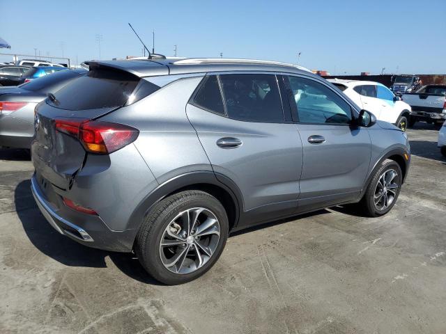 Photo 2 VIN: KL4MMFSL8MB158963 - BUICK ENCORE GX 