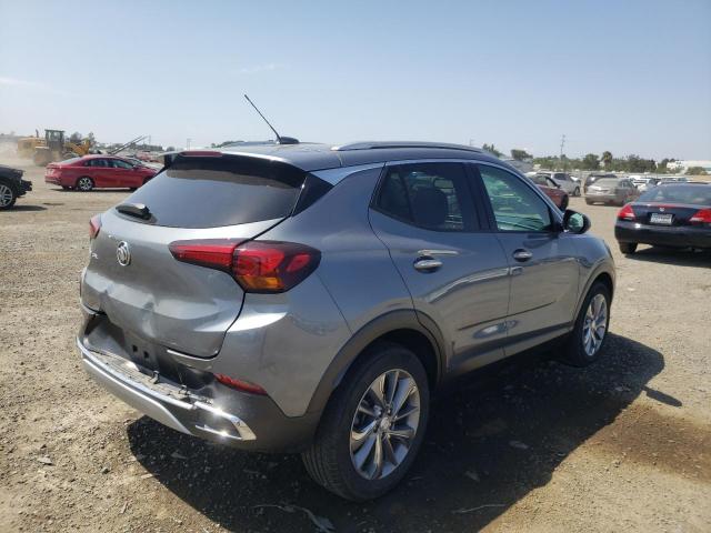 Photo 3 VIN: KL4MMFSL8MB159448 - BUICK ENCORE GX 