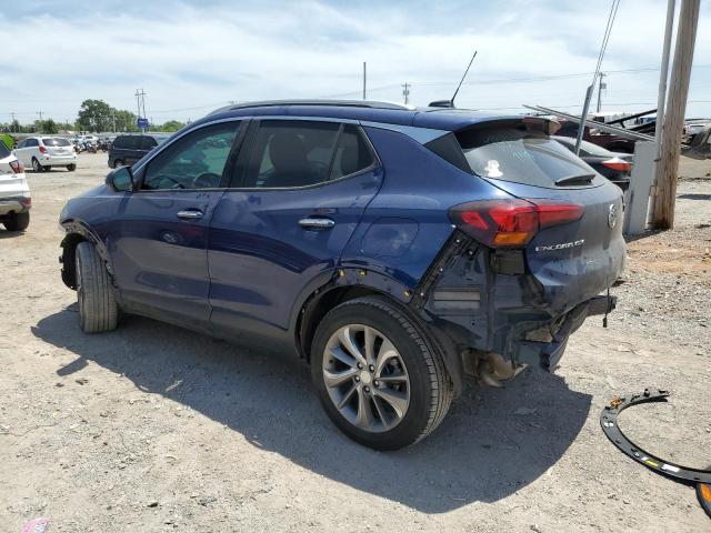 Photo 1 VIN: KL4MMFSL8NB022348 - BUICK ENCORE GX 