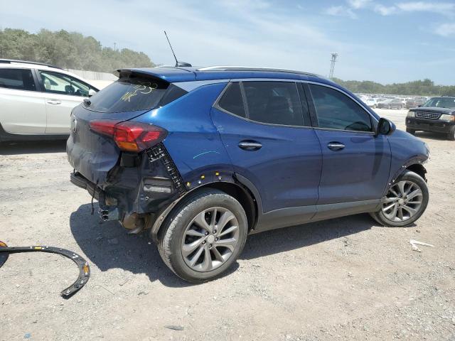 Photo 2 VIN: KL4MMFSL8NB022348 - BUICK ENCORE GX 