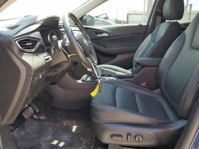 Photo 6 VIN: KL4MMFSL8NB022348 - BUICK ENCORE GX 