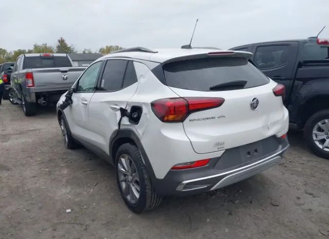 Photo 2 VIN: KL4MMFSL9LB065836 - BUICK ENCORE GX 