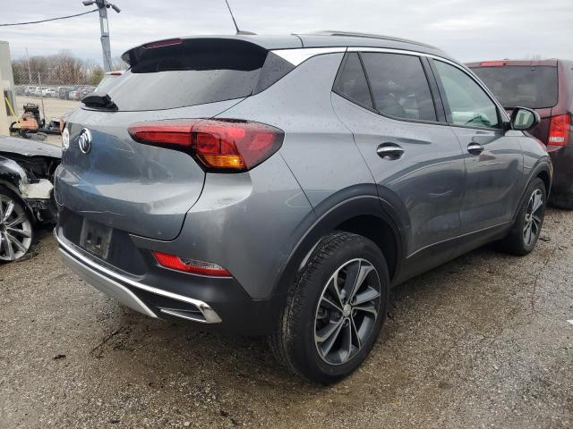 Photo 2 VIN: KL4MMFSL9LB108250 - BUICK ENCORE GX 