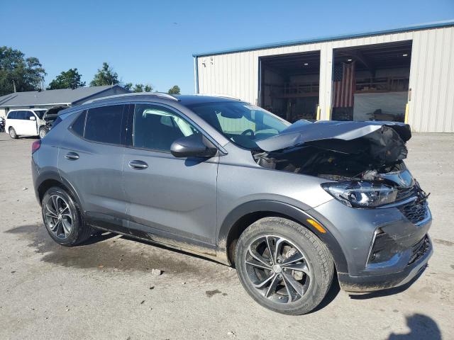 Photo 3 VIN: KL4MMFSL9LB112976 - BUICK ENCORE GX 