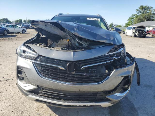 Photo 4 VIN: KL4MMFSL9LB112976 - BUICK ENCORE GX 