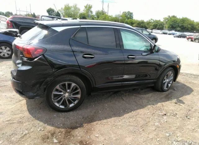 Photo 3 VIN: KL4MMFSL9MB128855 - BUICK ENCORE GX 