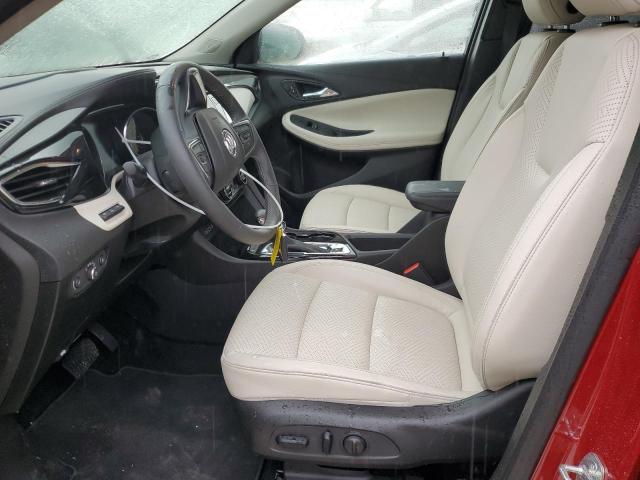 Photo 6 VIN: KL4MMFSL9MB142593 - BUICK ENCORE GX 