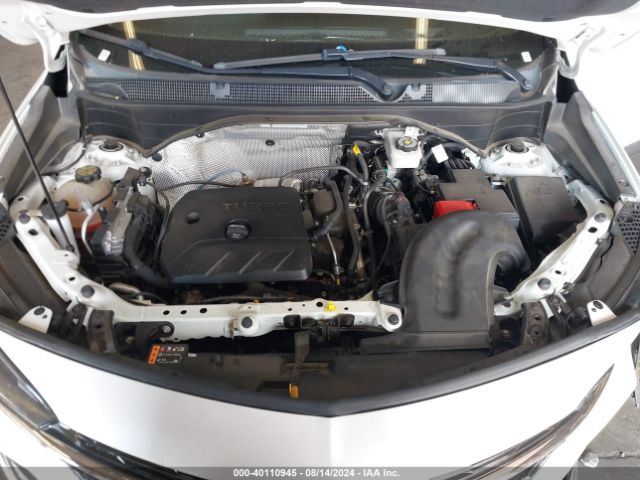 Photo 9 VIN: KL4MMFSL9MB152489 - BUICK ENCORE GX 