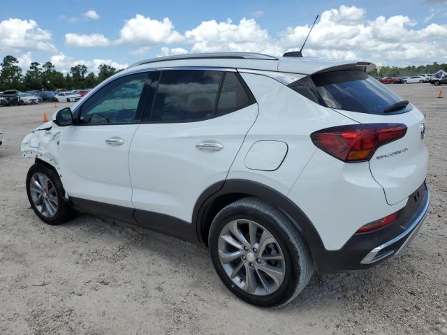 Photo 1 VIN: KL4MMFSL9NB106159 - BUICK ENCORE 